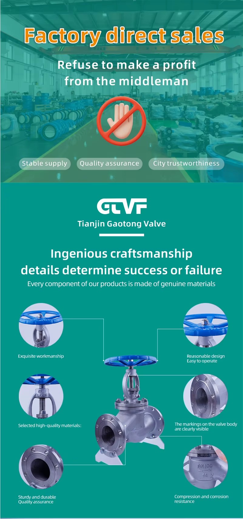 Product detail