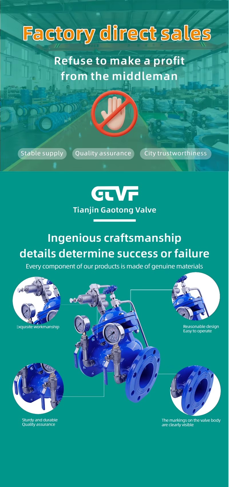 Product detail