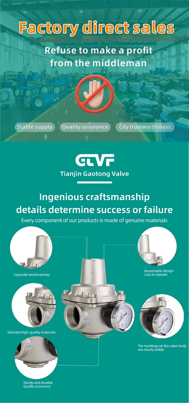 Product detail