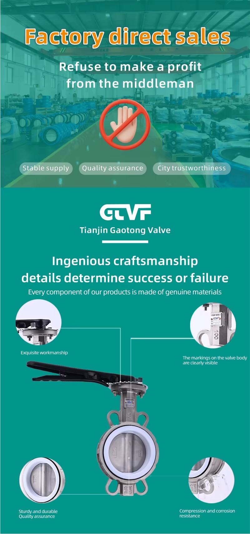 Product detail