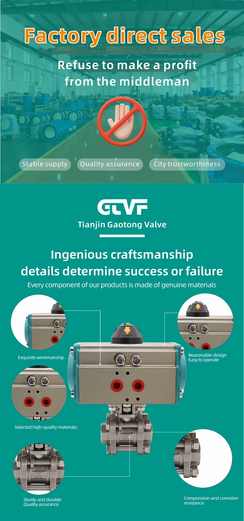 Product detail
