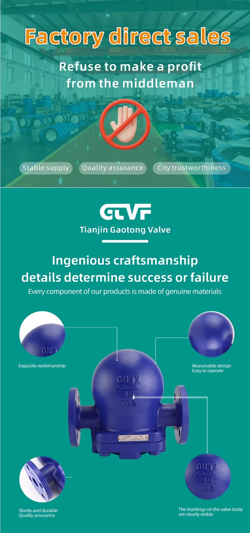 Product detail