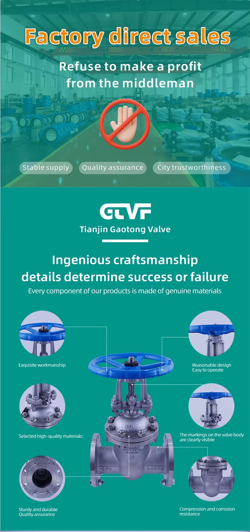 Product detail