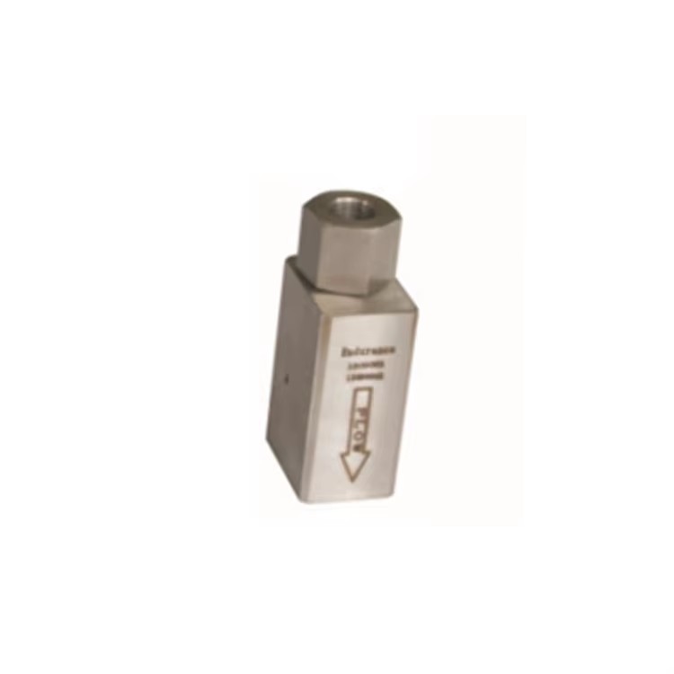 CNG Dispensers Break-Away Valve