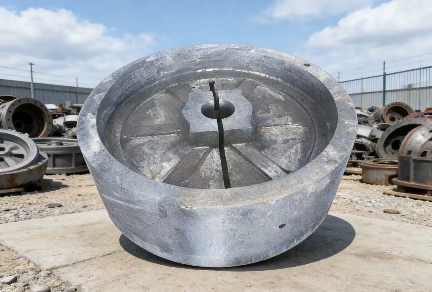 Product detail