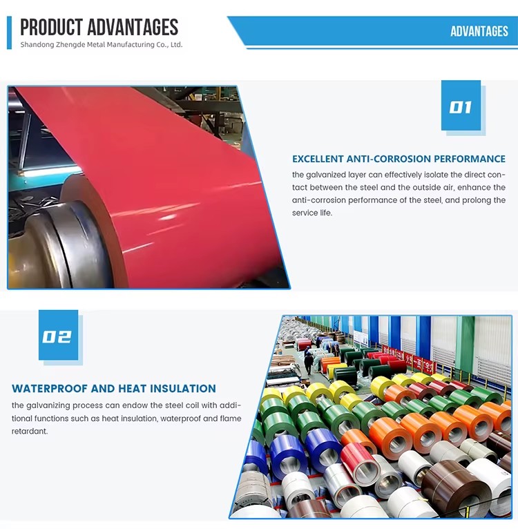 Product detail