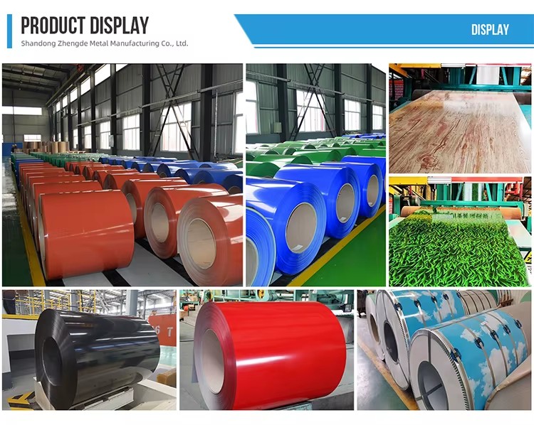 Product detail