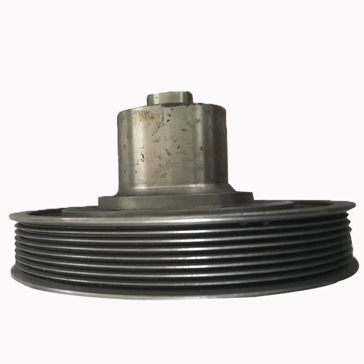 Tengfei Brand Good Quality Zhejiang Origin Trailer Parts Casting Bearings