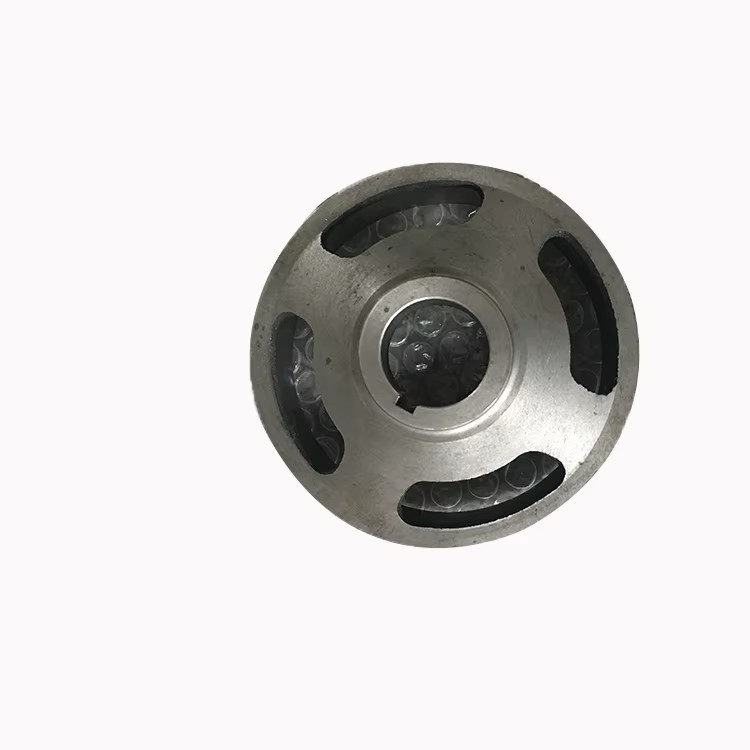 Tengfei Brand Good Quality Zhejiang Origin Trailer Parts Casting Bearings
