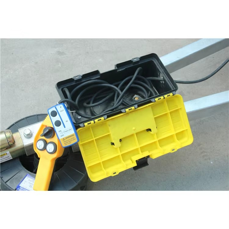 Top Grade Mini Dump Multi Axle Low Bed Hydraulic Trailer