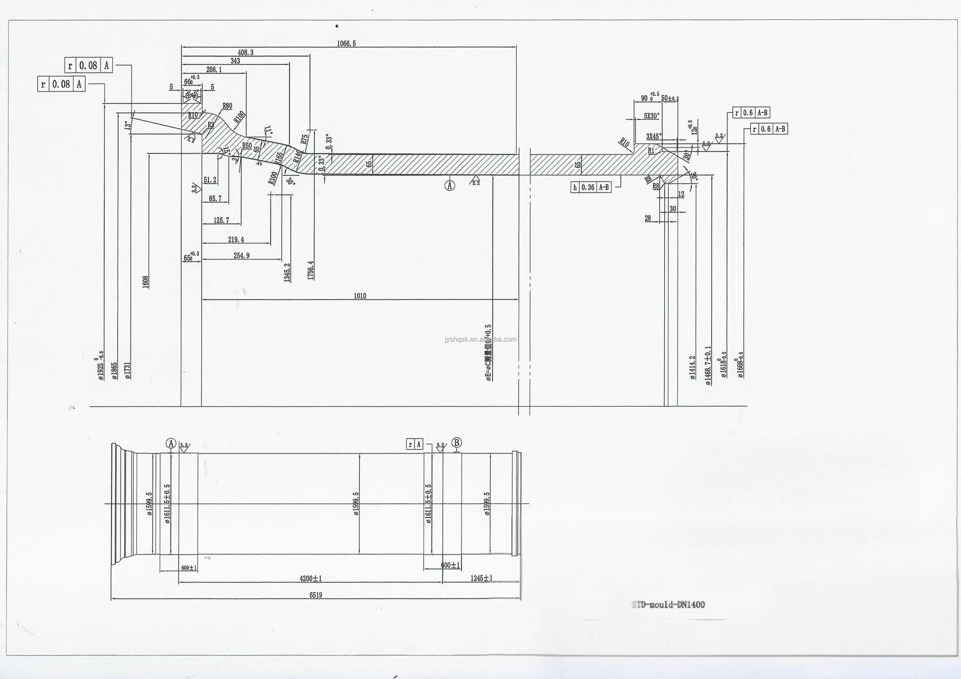 Product detail