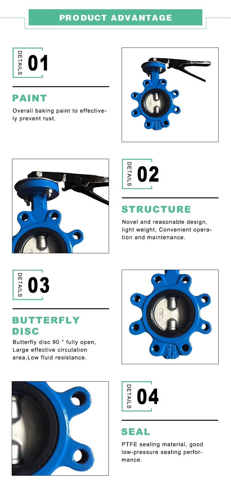 Product detail