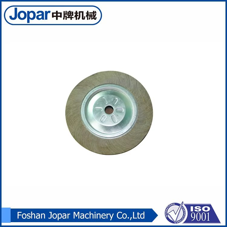 Factory Price Pipe Making Machine Grinding Abrasive Wheel Hot Selling