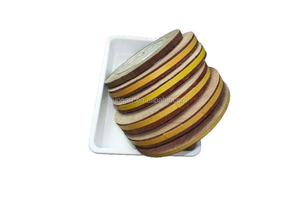 Factory Price Pipe Making Machine Grinding Abrasive Wheel Hot Selling