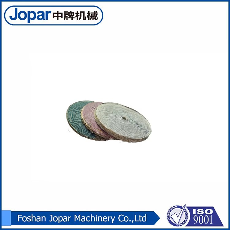 Factory Price Pipe Making Machine Grinding Abrasive Wheel Hot Selling