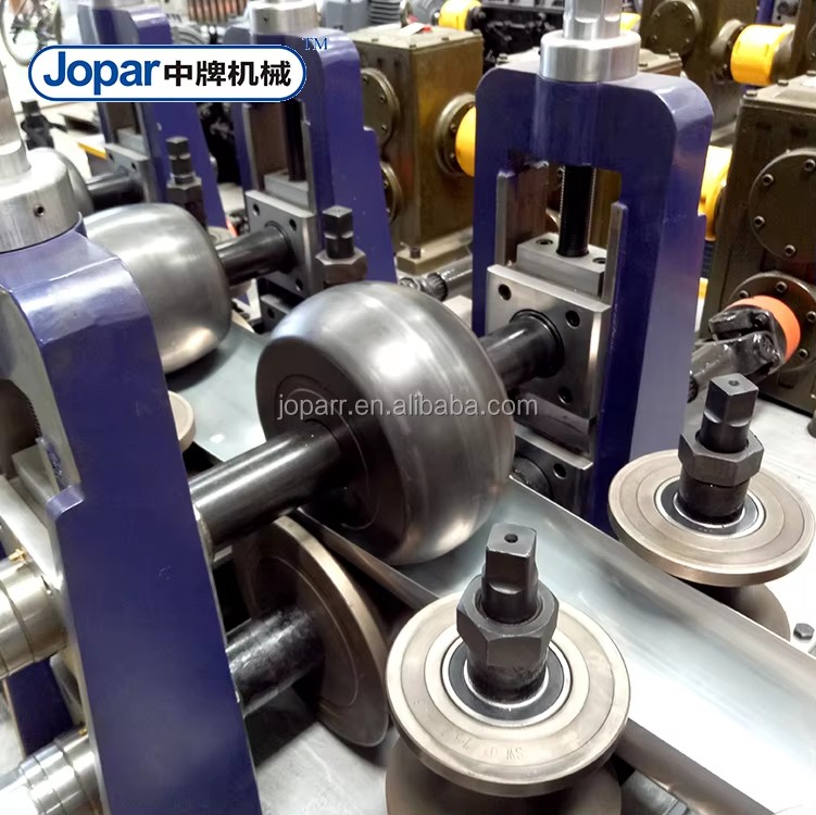Good Quality Compress Moulding Machine Tube Forming Dies Mould Mould/Roll Set
