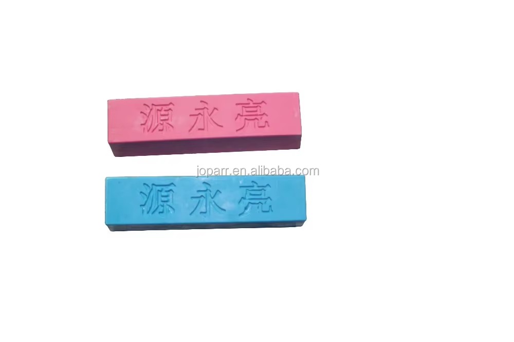 Foshan Stainless Steel Solid Polishing Wax Supplier