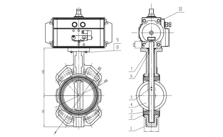 Product detail