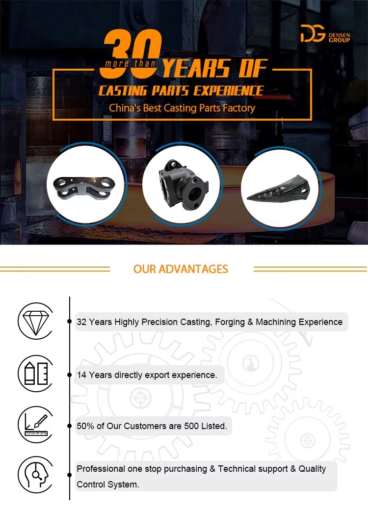 Densen Customized Alloy Steel Super Large Hot Forging Crane Wheels,crane Rail Wheels
