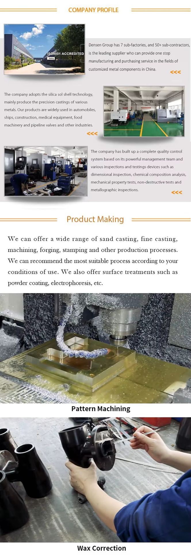 Product detail