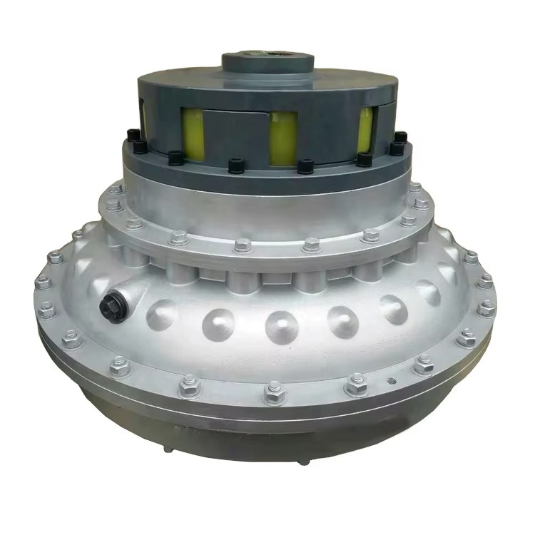 YOX Fluid Coupling,hydraulic Flexible Fluid Couplings,YOX Fluid Machining Coupling