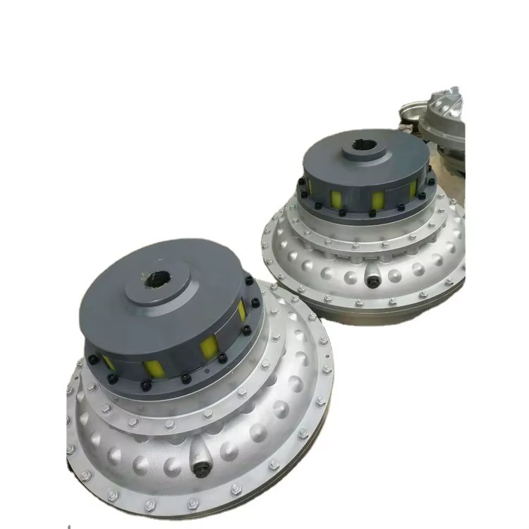YOX Fluid Coupling,hydraulic Flexible Fluid Couplings,YOX Fluid Machining Coupling