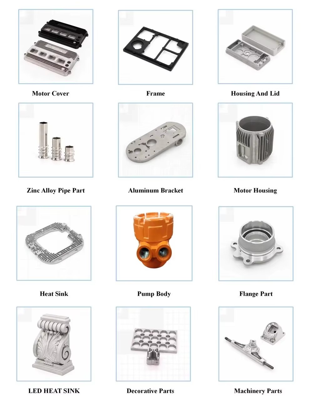Product detail
