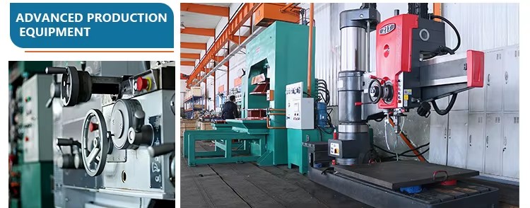 ANSI 16.10 Cast Iron/Ductile Iron Flange Type Globe Valve