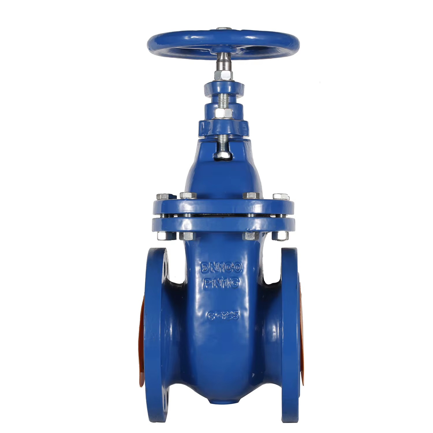 High Quality Good Price Carbon Steel Flanged Globe Valve Manual Control Water OEM with CE Approval