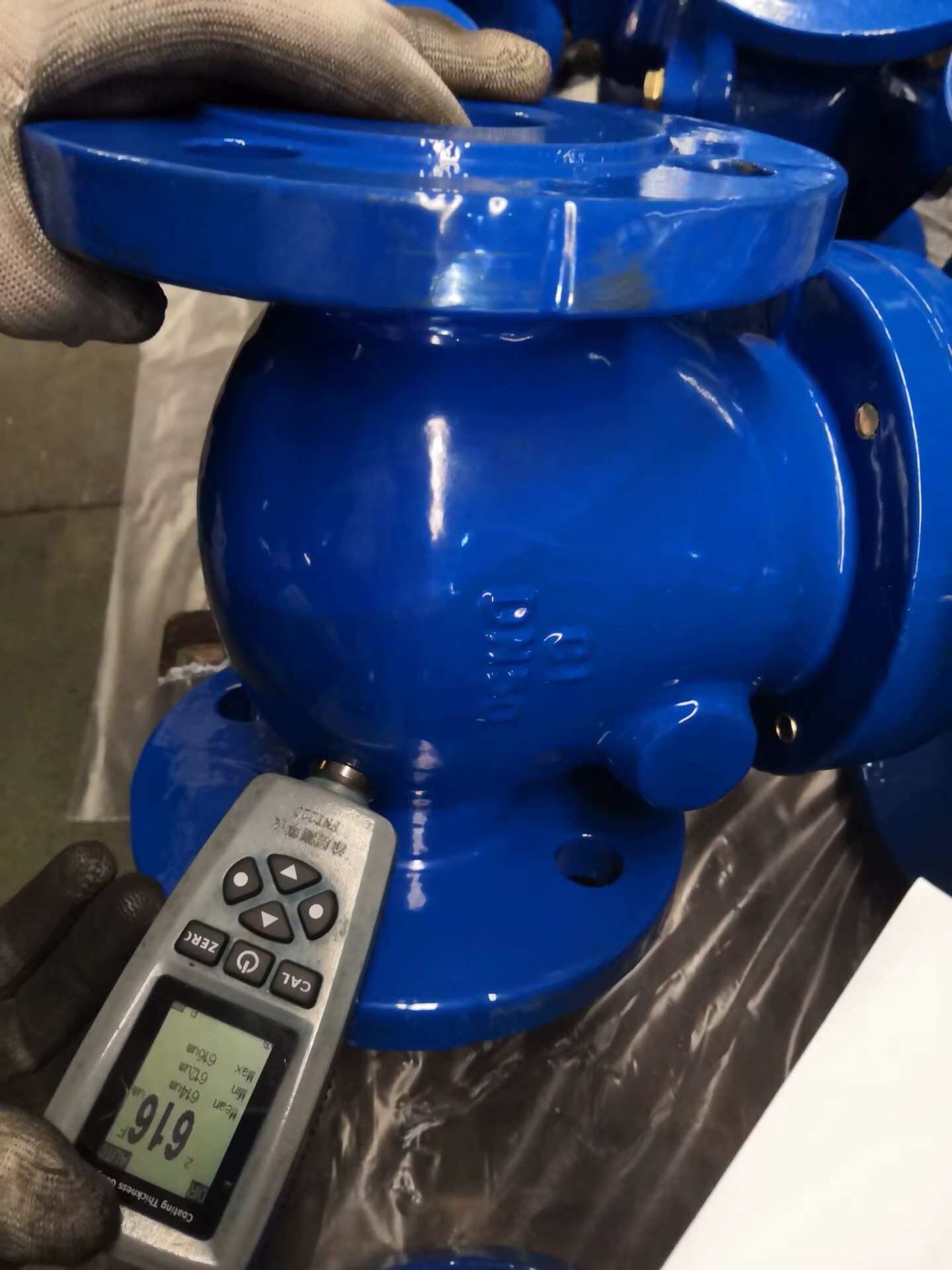Product detail