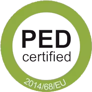 PED(2014/68/EU)