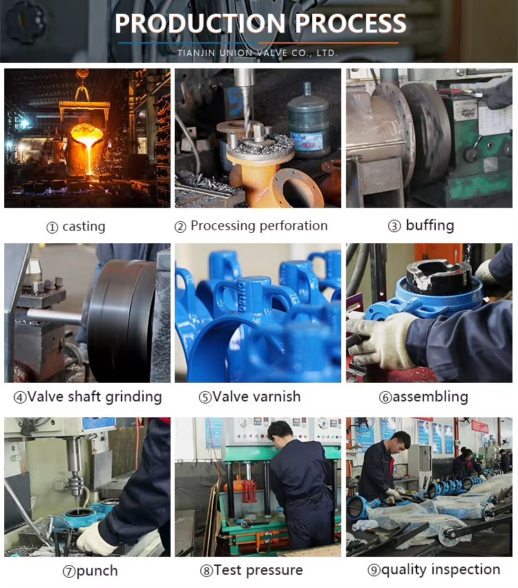 Factory DIN ANSI 6 Inch Single Flange Ball Bellows Flexible Rubber Expansion Joint Manual Water OEM