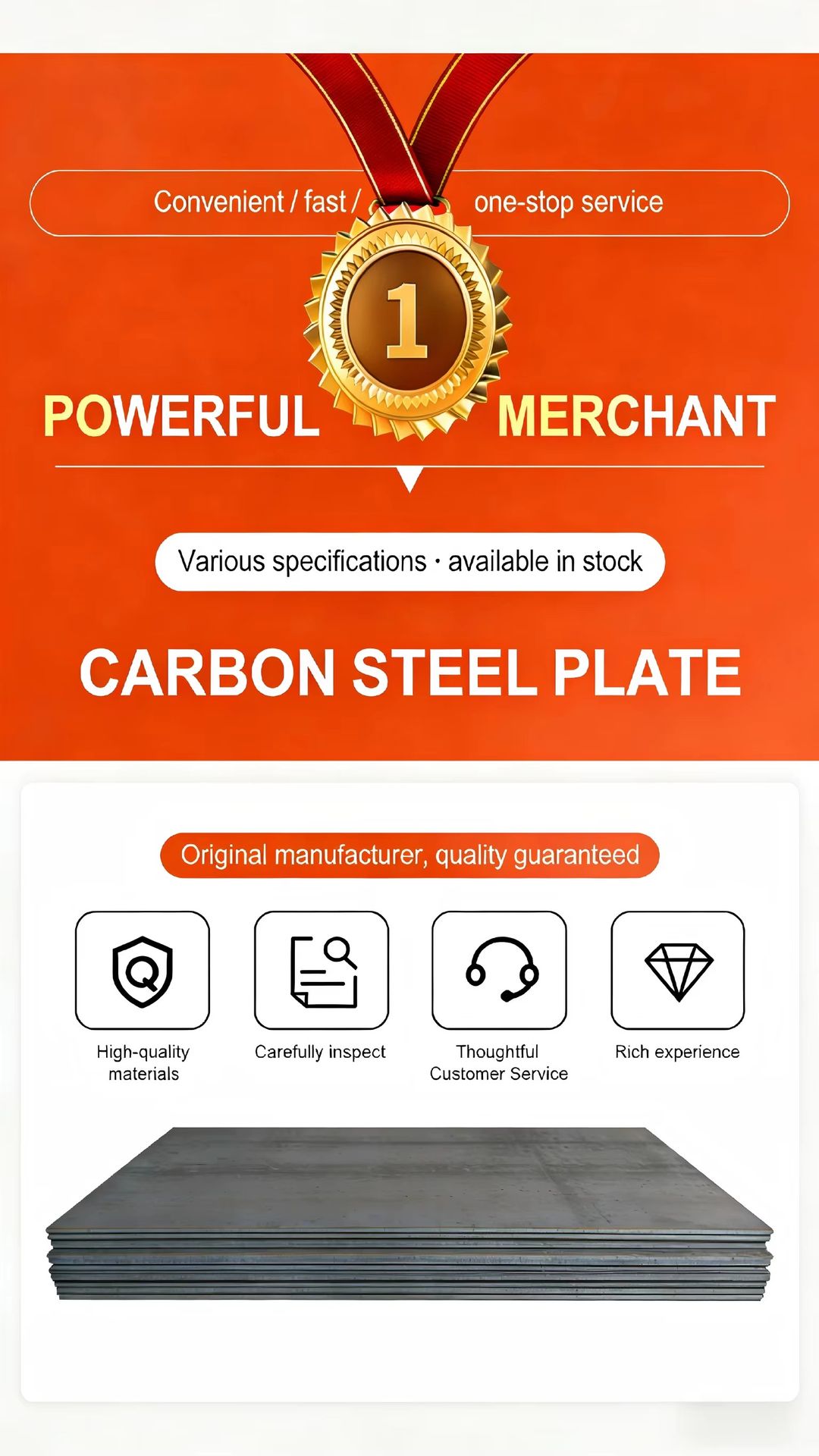 Product detail