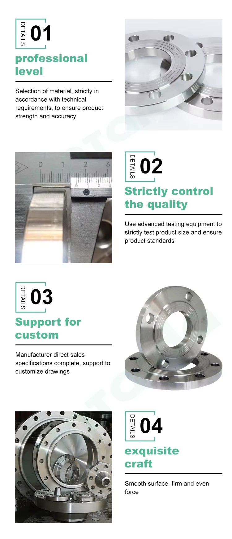 Product detail