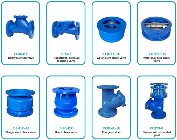 Hydraulic tank Water Level Ball Float Valve