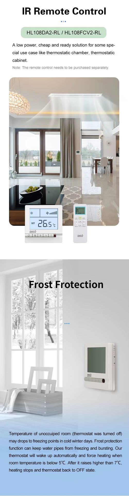 Product detail