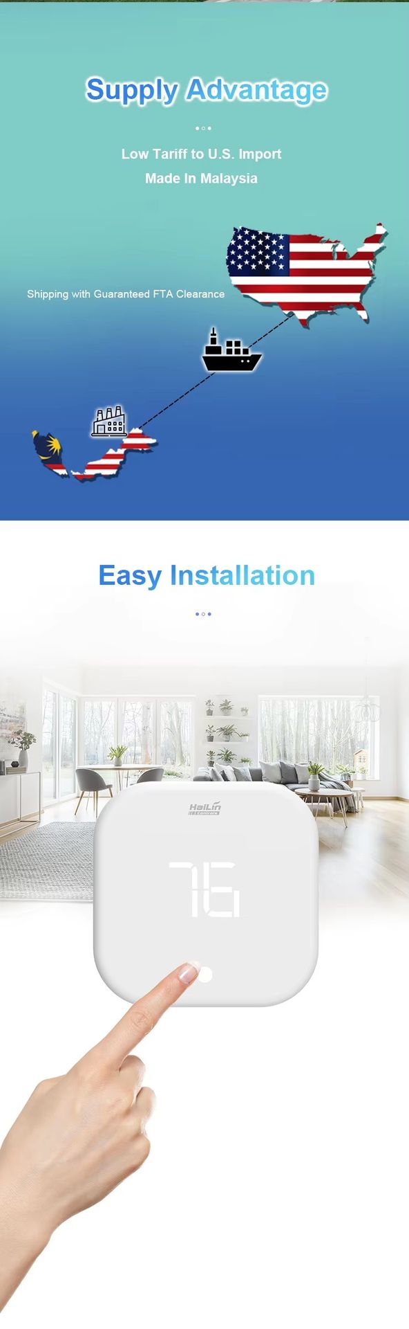 Product detail
