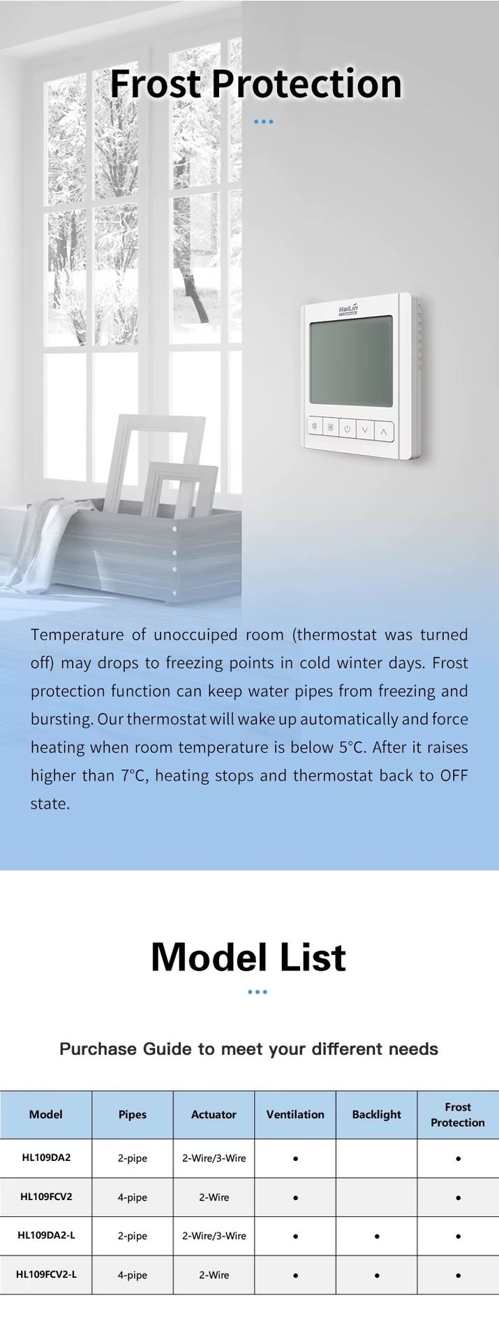 Product detail