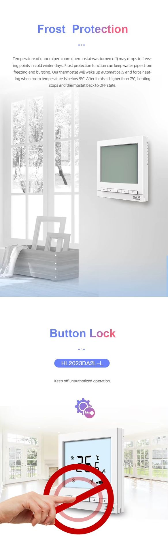Product detail