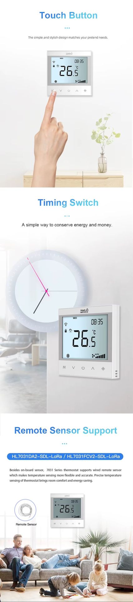 Product detail