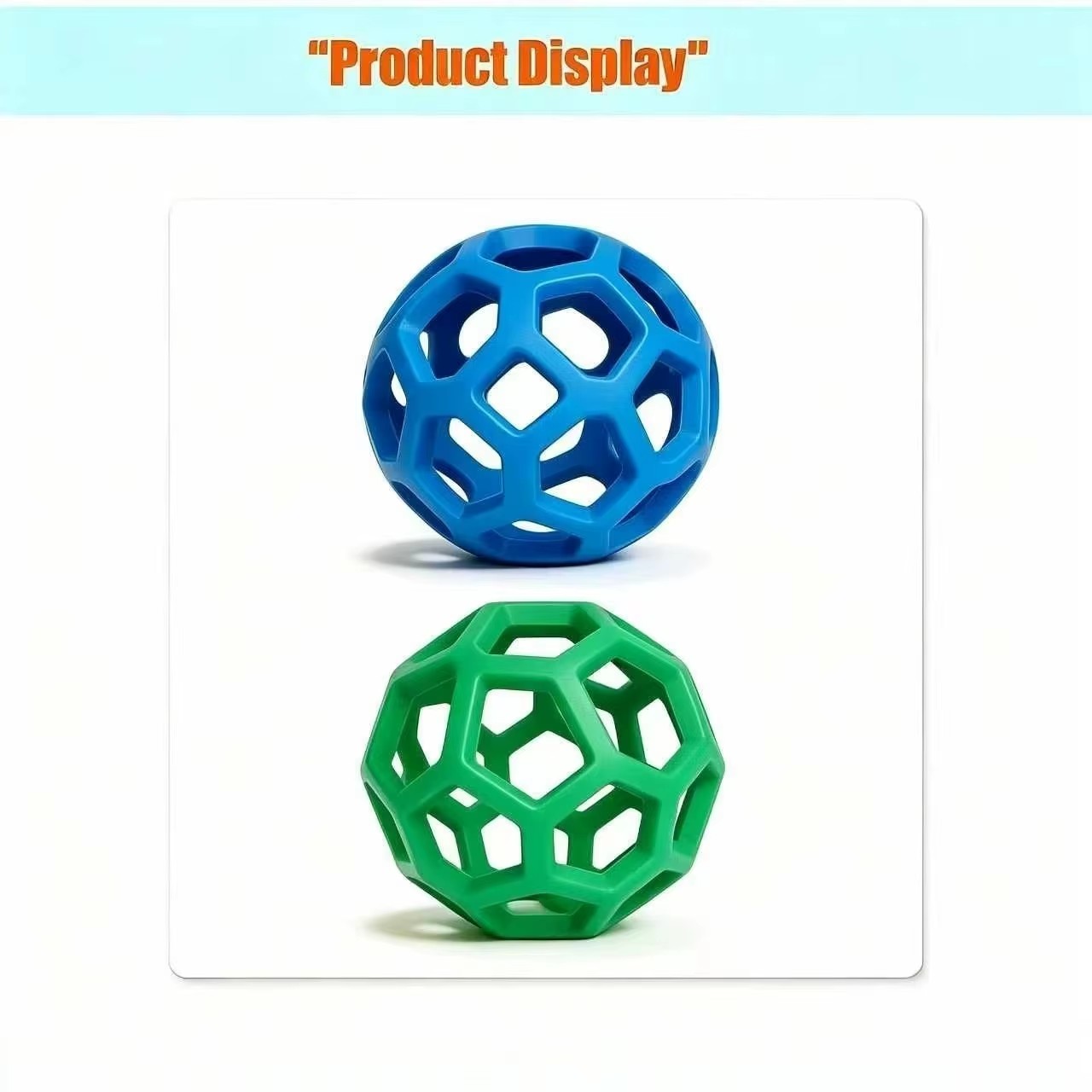 Product detail