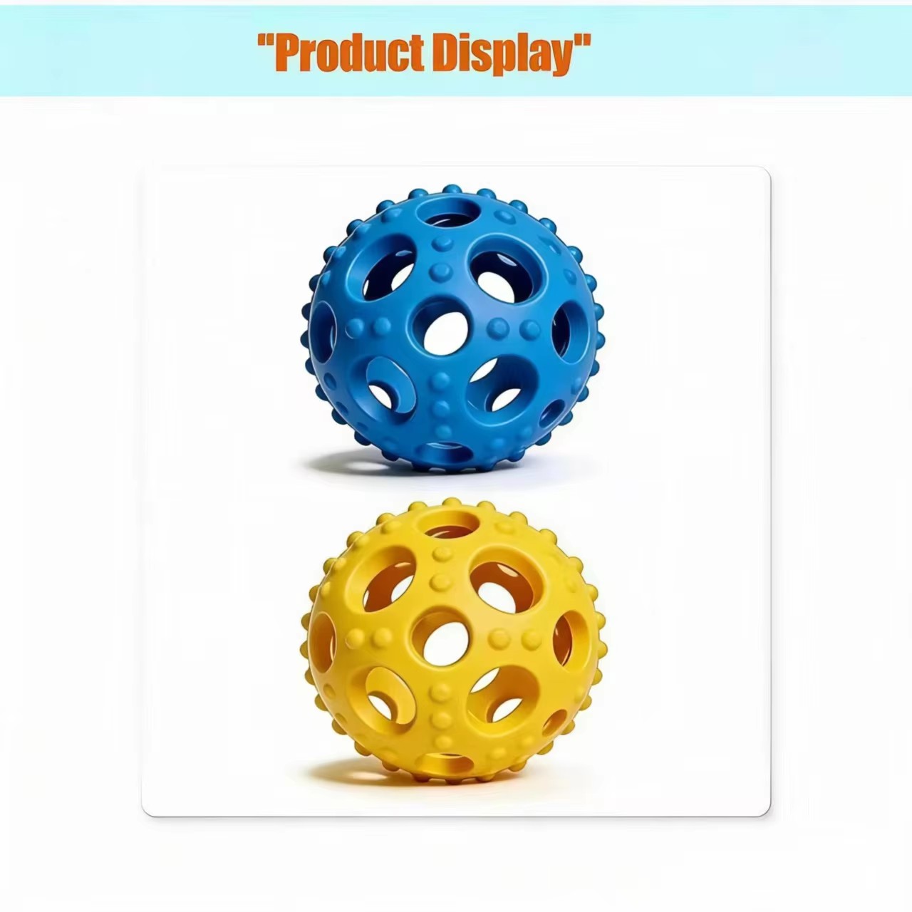 Product detail