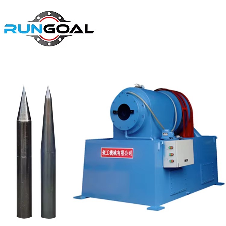 2026 New Type Durable and Adjustable Ground Screw Welding Machine 2.2kW 380V Easy to Operate with Key Engine Components
