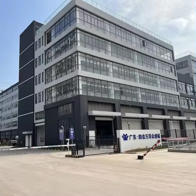 High Accuracy Helical Screw Pile Manufacture Machine Equipment