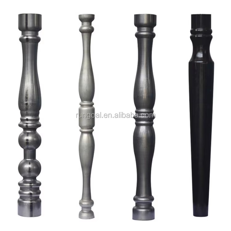 Design Tube Forming Large Dia 48 57 76 Pipe Emboss Sealing Ball