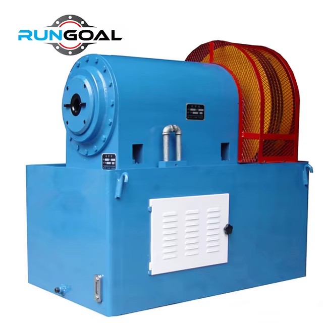 Hot Selling Pipe Twisting Point Machine