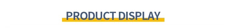 Product detail