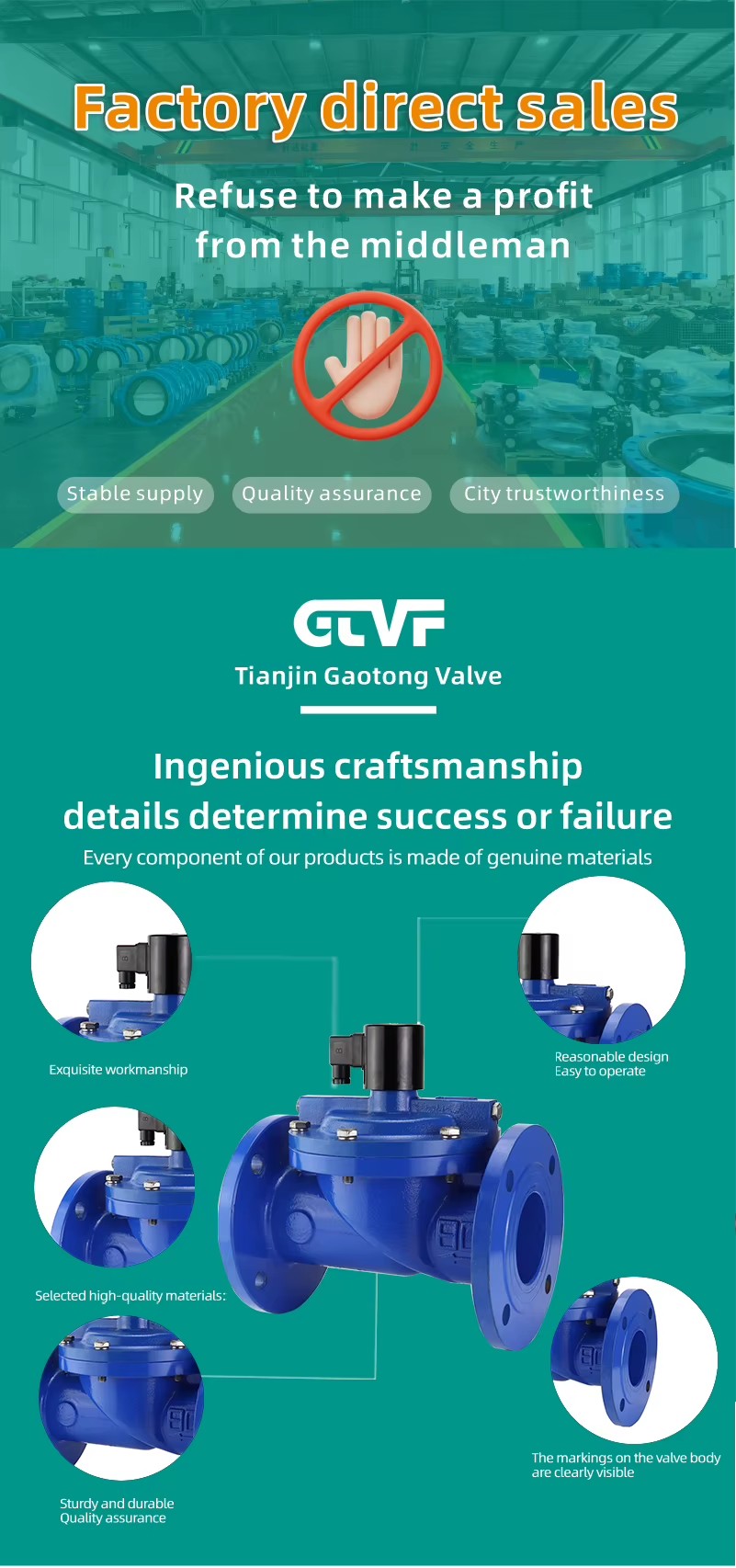 Product detail