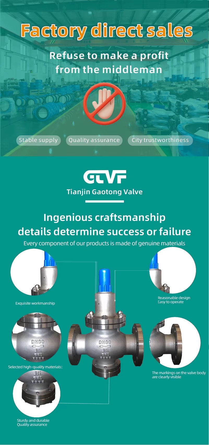 Product detail