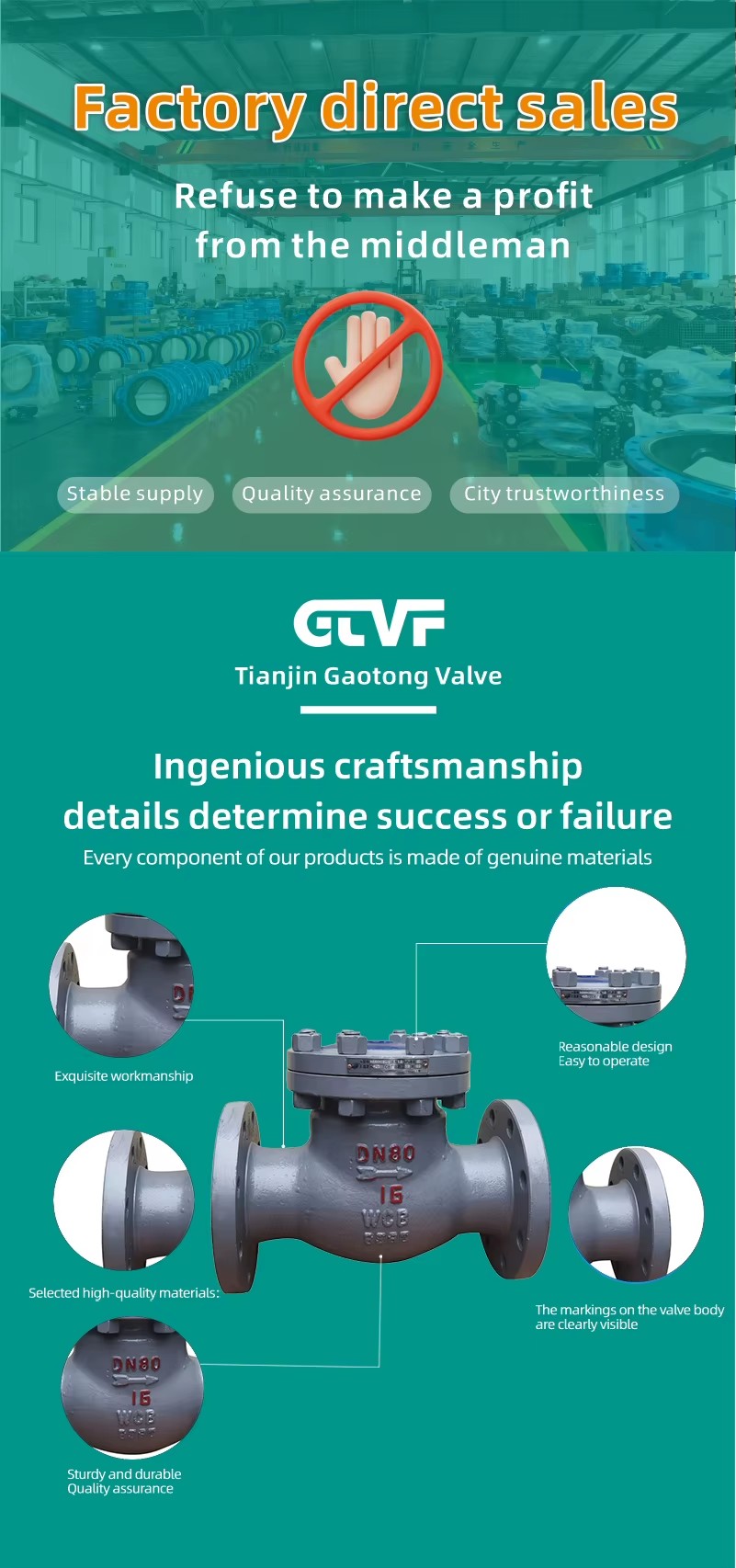 Product detail